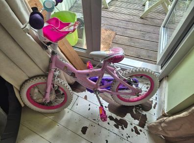 kids bike