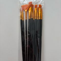 paint brushes