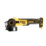 DeWALT DCG405N 18V XR 125mm Brushless Angle Grinder (Bare Unit) Image 2