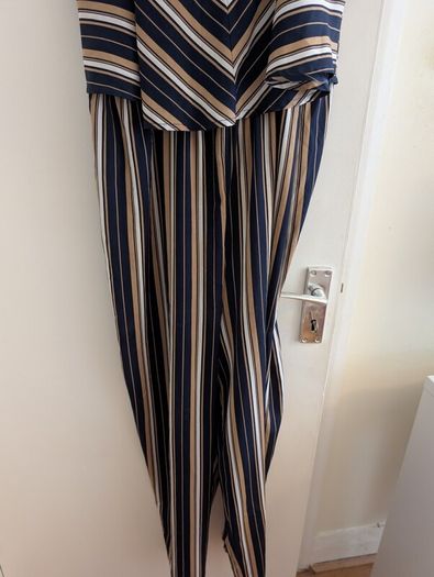 Atmosphere Flattering Jumpsuit (UK 16 / EUR 44)