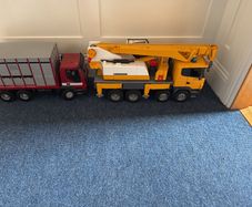 Farm Trucks