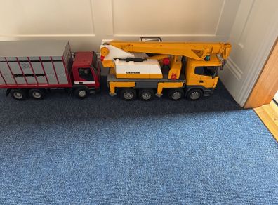 Farm Trucks