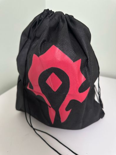 Wind Rider Cub Blizzard World of Warcraft Limited Edition Collectible Plush