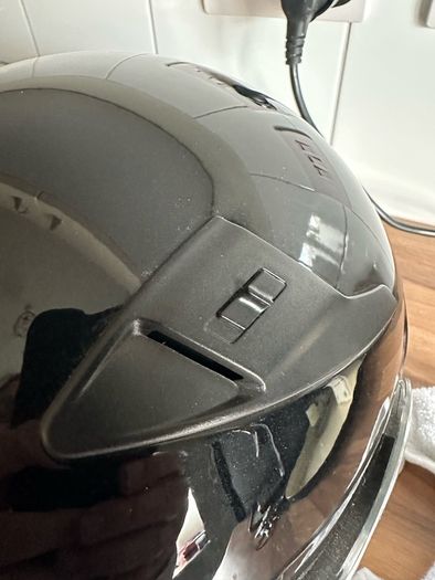Motorbike Helmet size M