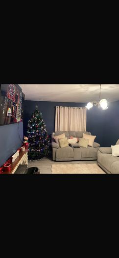 2/3 seater electric recliner