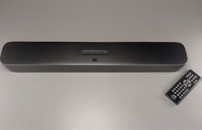 JBL Soundbar