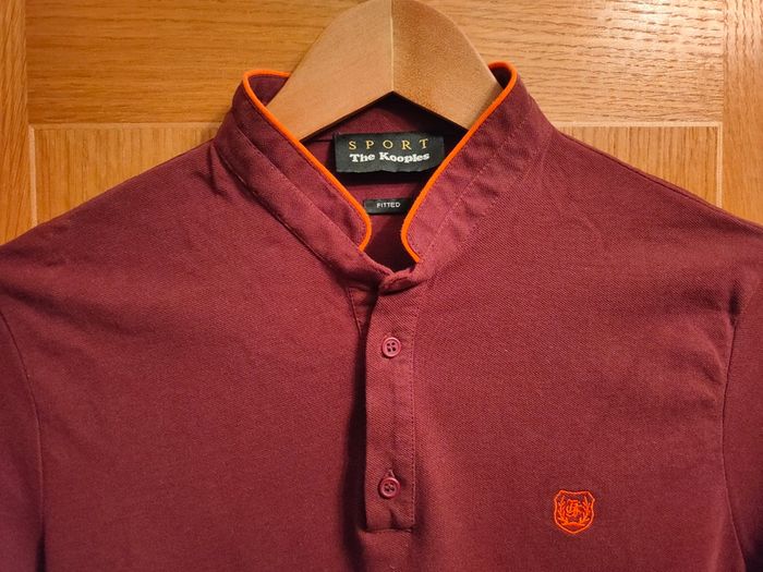 The Kooples Polo Shirts (RRP 95 EUR)