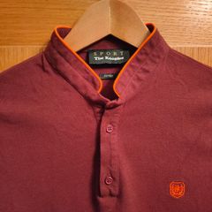 The Kooples Polo Shirts (RRP 95 EUR)