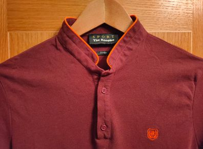 The Kooples Polo Shirts (RRP 95 EUR)
