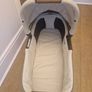 Joie Ramble Signature Carrycot  Excellent Condition Image 3