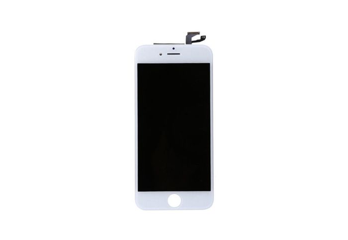 For iPhone 6s 4.7" LCD Display Touch Screen Digitizer Assembly Unit White New - FHT21IPLCD