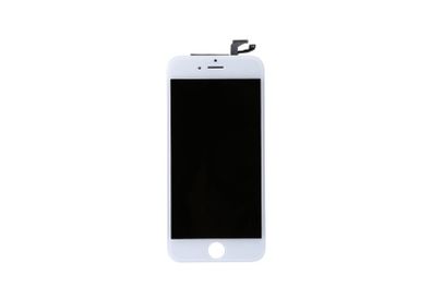 For iPhone 6s 4.7" LCD Display Touch Screen Digitizer Assembly Unit White New - FHT21IPLCD
