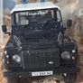 James Bond 007 - Land Rover Defender Image 5