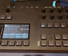 Torso Electronics S-4 S4 4-Track Sculpting Granular Sampler