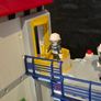 Playmobil Rare Vintage - 3175, 3173, 3197, Extras (FREE SHIPPING) Image 4