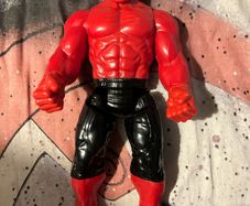 Red Hulk