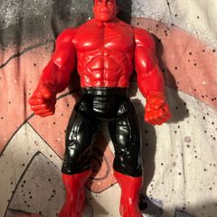 Red Hulk