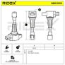 RIDEX Ignition Coil Image 5