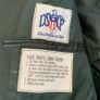 Vintage U.S. military jacket Image 7