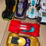 hot wheels track Image 3