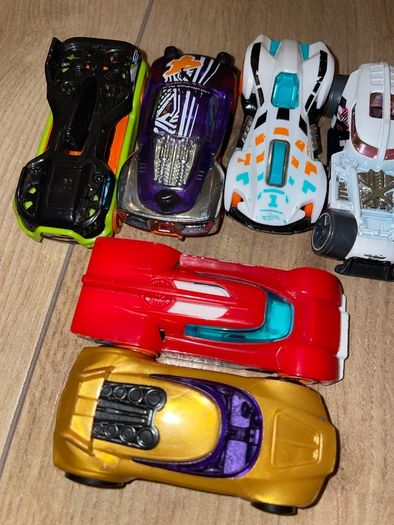 hot wheels track
