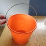 5ltr. Plastic Bucket for Sale Image 3