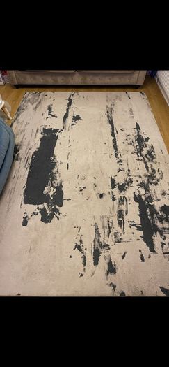 modern rug