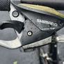 Hybrid  Focus Freeway Disc Brakes Large Frame Image 8
