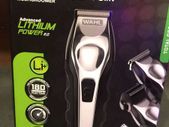 Wahl Trimmer Kit 8 in 1 Functions Cordless