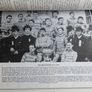 Rugby in Leinster 1879 to 1979 - Vintage Leinster Rugby Book - Irish Rugby Book Image 5
