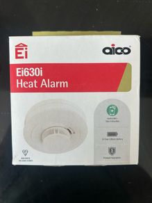 Ei630i Heat Alarm