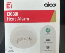 Ei630i Heat Alarm