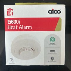 Ei630i Heat Alarm