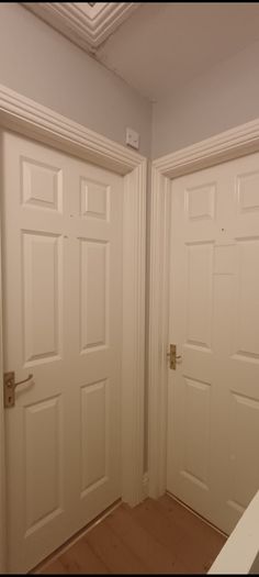 Internal Doors