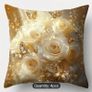 Beautiful 4 set cushion covers Image 2