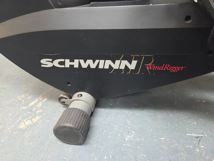 Rowing Machine