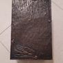 Art noveau copper slipper box Image 2