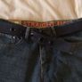 Dunnes Stores Dark Jeans | Straight Fit | size W32 L30 | BRAND NEW! Image 8