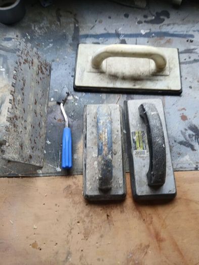 Tiling Tools