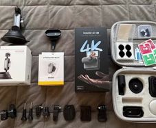 Insta360 Go 3s 128gb