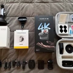 Insta360 Go 3s 128gb