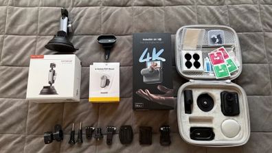 Insta360 Go 3s 128gb