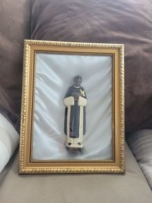 St Martin Frame