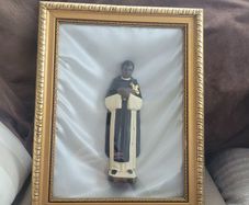 St Martin Frame