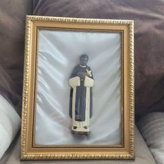 St Martin Frame