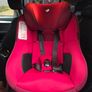 joie spin 360 car seat Image 3