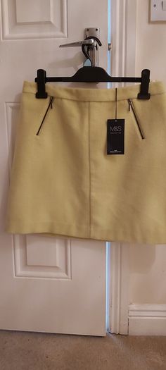 Ladies skirt  M&S