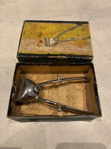 Hagrem Vintage Hair Clippers Barber