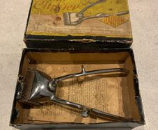 Hagrem Vintage Hair Clippers Barber