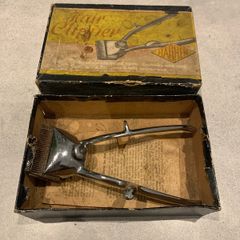 Hagrem Vintage Hair Clippers Barber